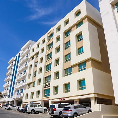 Noor 2 Bedroom Apartment For Beautiful Holiday Muscat Exterior foto