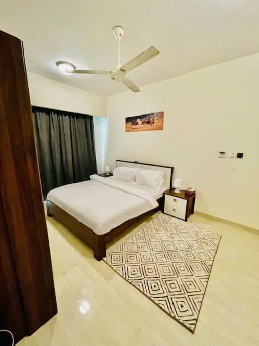 Noor 2 Bedroom Apartment For Beautiful Holiday Muscat Exterior foto