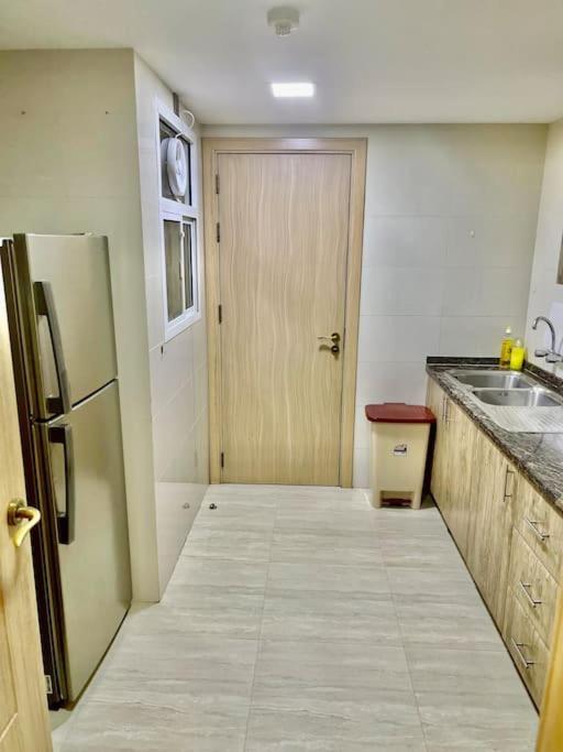 Noor 2 Bedroom Apartment For Beautiful Holiday Muscat Exterior foto