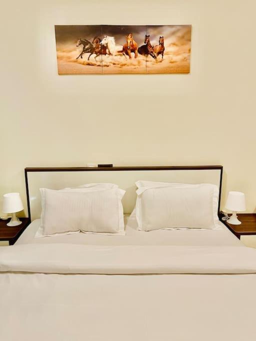 Noor 2 Bedroom Apartment For Beautiful Holiday Muscat Exterior foto